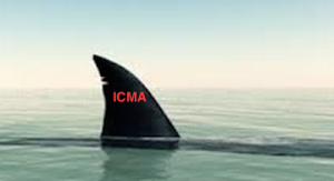 OP ED COLUMN ICMA: Wolf in Sheep's Clothing, or Worse? OP ED COLUMN ICMA: Wolf in Sheep's Clothing, or Worse?